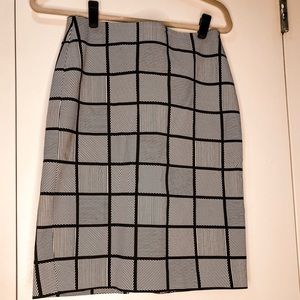 Anne Taylor Pencil Skirt